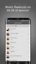 Screenshot 10 Tonos de Teléfono Antiguo android