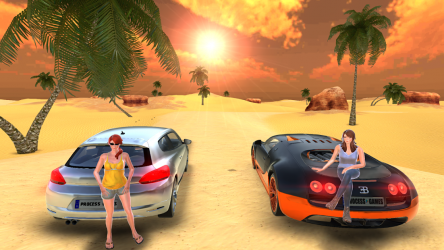 Screenshot 9 Veyron Drift Simulator android