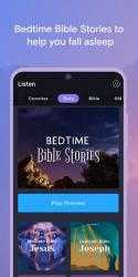 Captura 4 Pray.com Daily Prayer & Bedtime Bible Stories android