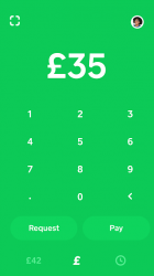 Screenshot 2 Cash App android