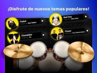 Image 14 Drums - kit de batería para aprender y tocar android