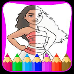 Image 1 Coloring Book For Cartoon android