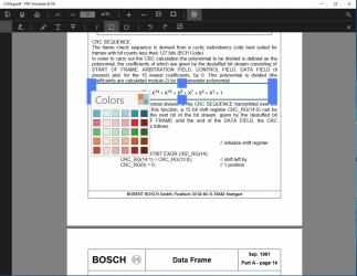 Captura de Pantalla 4 PDF Annotate & Fill windows