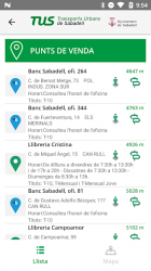 Capture 9 TUS - Bus Sabadell android