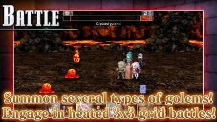 Screenshot 6 RPG Miden Tower android