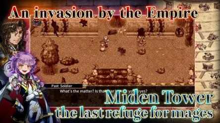 Imágen 11 RPG Miden Tower android