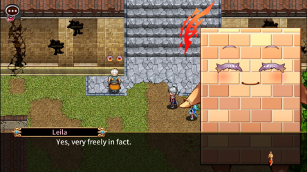 Screenshot 8 RPG Miden Tower android