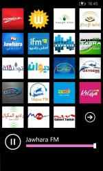 Imágen 1 Radios Tunisie windows