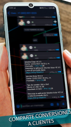 Imágen 5 Monitor dolar venezuela 3.0 android