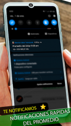 Screenshot 3 Monitor dolar venezuela 3.0 android