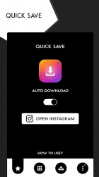 Capture 8 Quick Save android