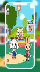Imágen 8 Yasa Pets Animal Town android