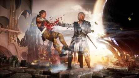 Captura de Pantalla 8 Expansión Mortal Kombat 11: Aftermath windows