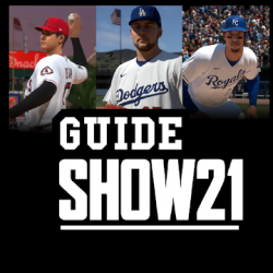 Captura 1 guide for mlb games 2021 android