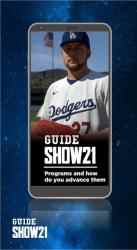 Screenshot 3 guide for mlb games 2021 android