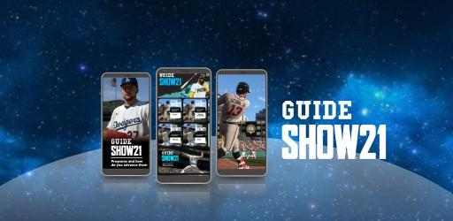 Image 7 guide for mlb games 2021 android