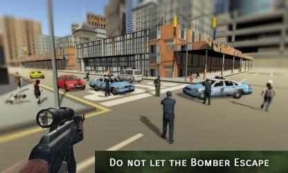 Screenshot 3 Anti Suicide Bomber: Sniper Squad windows