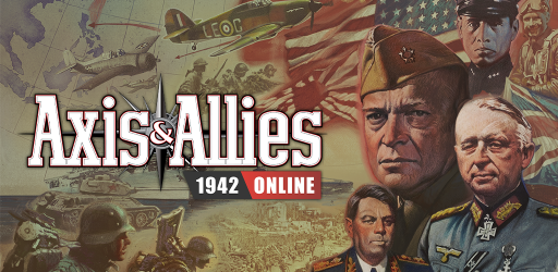 Captura de Pantalla 2 Axis & Allies 1942 Online android