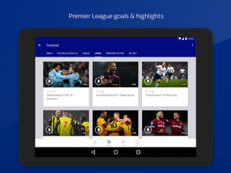 Image 9 Sky Sports android