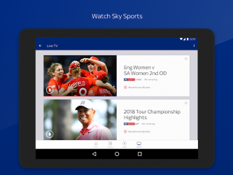 Image 10 Sky Sports android