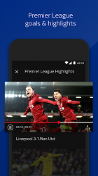 Captura de Pantalla 4 Sky Sports android