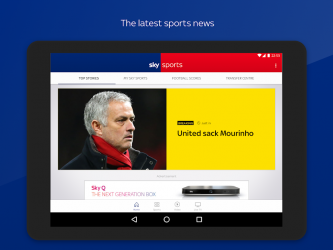 Image 7 Sky Sports android