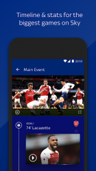 Screenshot 6 Sky Sports android