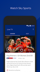 Imágen 5 Sky Sports android