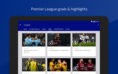 Image 14 Sky Sports android