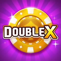 Captura de Pantalla 1 DoubleX Casino - Slots Games android
