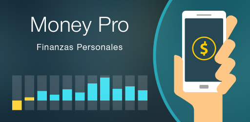 Captura 2 Money Pro: Finanzas personales android
