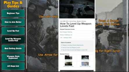 Image 11 Call of Duty Modern Warfare Game Guides windows