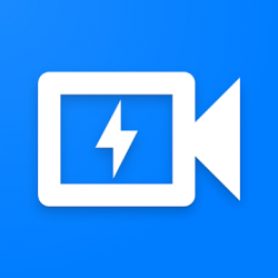 Screenshot 1 Quick Video Recorder - Background Video Recorder android