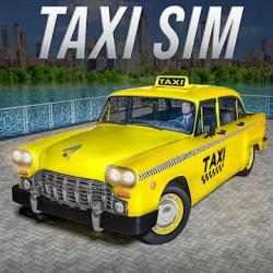 Imágen 1 Taxi Conductor Sim 2020 android
