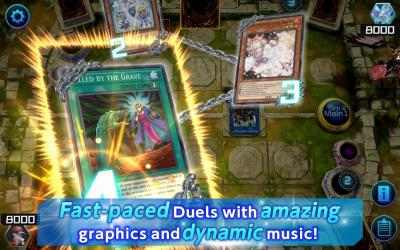 Captura de Pantalla 12 Yu-Gi-Oh! Master Duel android