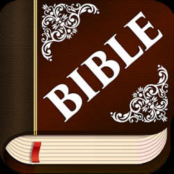 Captura 1 Expositor's study Bible android
