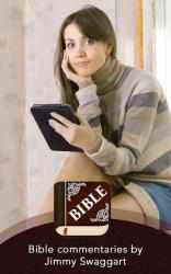 Captura 13 Expositor's study Bible android