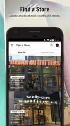 Captura de Pantalla 4 Urban Outfitters android
