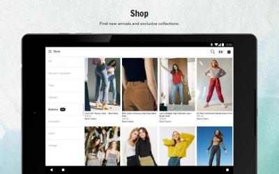 Captura 12 Urban Outfitters android