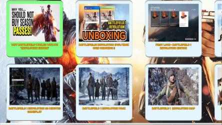 Image 10 Battlefield Bundle Game Guide windows