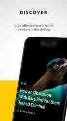 Capture 2 National Geographic android