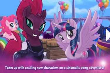 Screenshot 12 My Little Pony: The Movie android