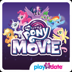 Screenshot 1 My Little Pony: The Movie android