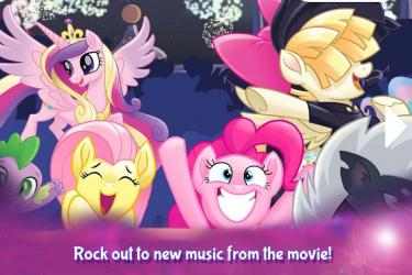 Imágen 14 My Little Pony: The Movie android