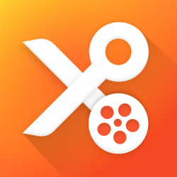 Imágen 1 YouCut - Editor de Video Profissional android