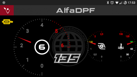 Captura 7 AlfaDPF android