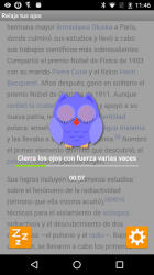 Screenshot 5 Protector Ojos - modo nocturno android