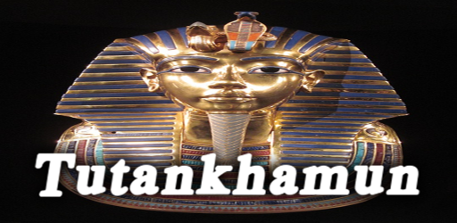 Captura 2 Biografía de Tutankamón android