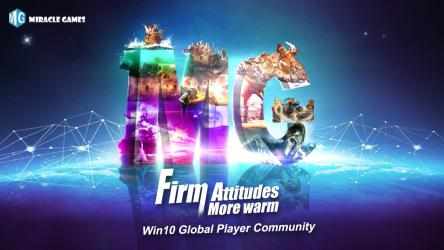 Screenshot 3 Miracle Games Store: Win10 Global Player Community windows