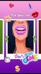 Capture 2 Super Tooth Gems Salon - Fun Bedazzle Game For Kids windows